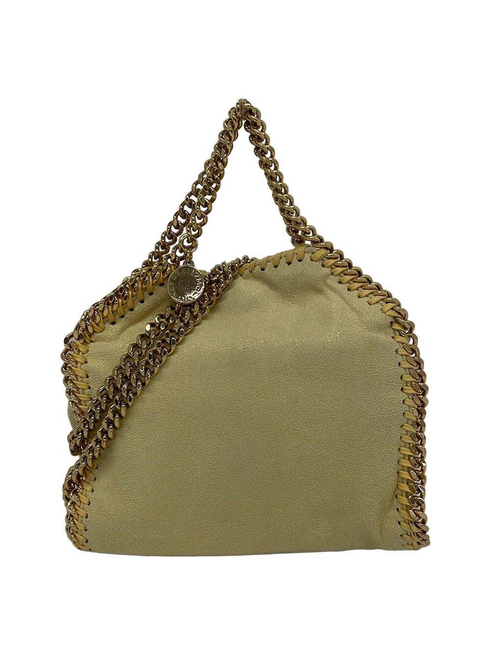 Stellamccartney Tiny Falabella Light #335286S50B